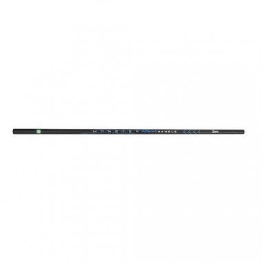 Modelo Landing Net Handles Preston Monster X