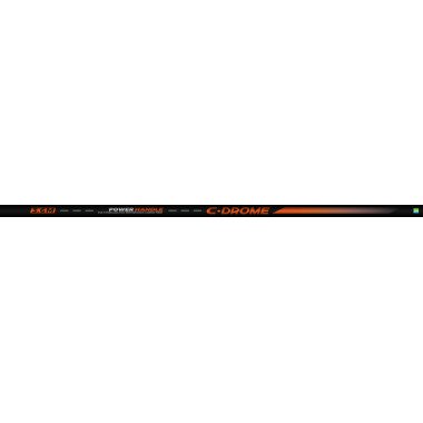 Mango Sacadera Preston C-Drome Power - 3,60mt