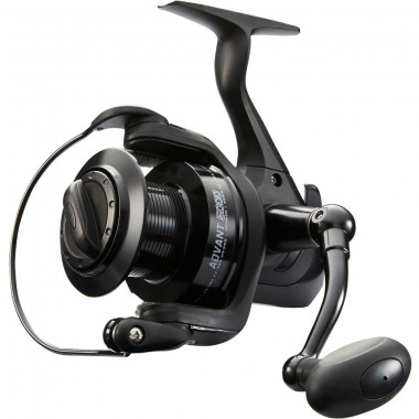 Carrete Caperlan Advant Power 5000 Black