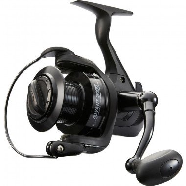 Carrete Caperlan Advant Power 5000 Black