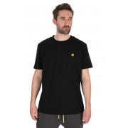 Matrix Large Logo T-Shirt Black - M