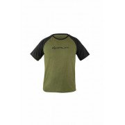 Korum Dri-Active Short Sleeve - XXXL