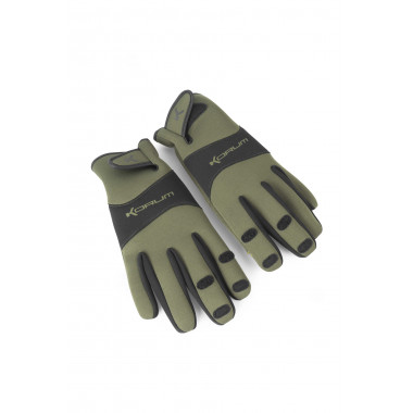 Korum Neoteric Gloves