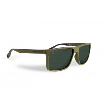Korum Id Polarised Glasses - Dorado