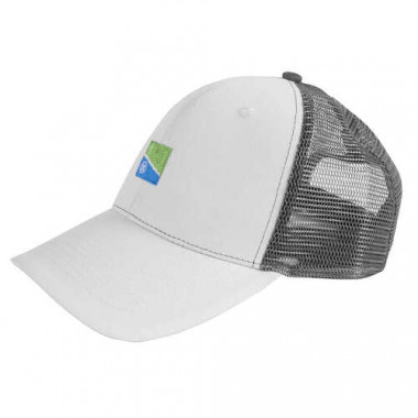 Preston Preston Venta Mesh Cap
