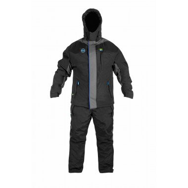 Modelo Preston Celcius Suit