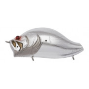 ZACRAWL YAJIROBEE - Color 016 - Terminator