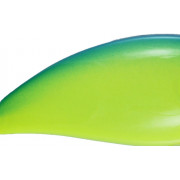 Baitsfishing - Magnum Crank R-800 - Chartreuse Blue