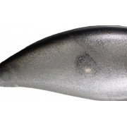 Baitsfishing - Magnum Crank R-800 - Alburno Black Clear