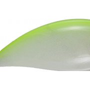 Baitsfishing - Magnum Crank R-800 - White Chart Clear