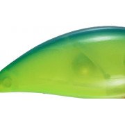 Baitsfishing - Magnum Crank R-800 - Chartreuse Blue Clear