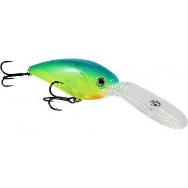 Modello Baitsfishing - Bull Crank R-550