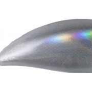 Baitsfishing - Laser Crank R-450 - White Pearl Holografic