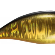 Baitsfishing - Laser Crank R-450 - Gold Carp Holografic Camo Gold