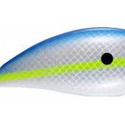 Baitsfishing - Laser Crank R-450 - Sexy Shad