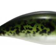 Baitsfishing - Laser Crank R-450 - Baby Bass