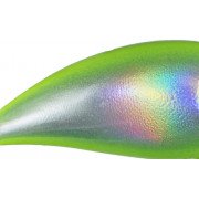 Baitsfishing - Bull Crank R-400 - Double Chart Holografic