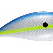 Baitsfishing - Bull Crank R-400 - Sexy Shad
