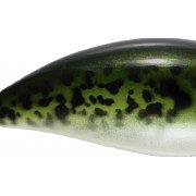 Baitsfishing - Bull Crank R-400 - Baby Bass