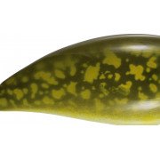 Baitsfishing - Bull Crank R-400 - Baby Pike