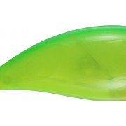 Baitsfishing - Bull Crank R-400 - Green Chart Clear