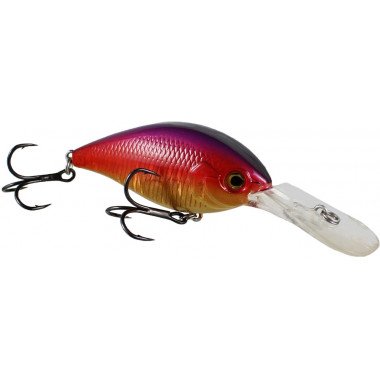 Modello Baitsfishing - Fat Crank R-320