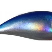 Baitsfishing - Fat Crank R-320 - Blue Holografic