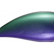 Baitsfishing - Fat Crank R-320 - Junebug