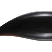 Baitsfishing - Fat Crank R-320 - Black Night