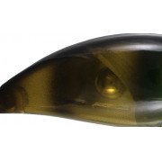 Baitsfishing - Fat Crank R-320 - Tuku Clear