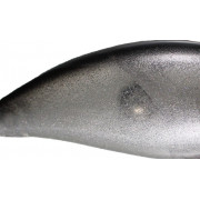 Baitsfishing - Fat Crank R-320 - Alburno Black Clear