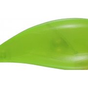 Baitsfishing - Fat Crank R-320 - Chartreuse Clear