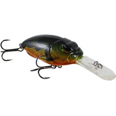 Modello Baitsfishing - Eclipse Crank R-250