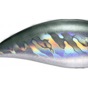 Baitsfishing - Square Long Crank R-230 - Alburno Green Crystal Holografic