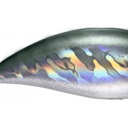 Baitsfishing - Square Crank R-125 - Alburno Green Crystal Holografic