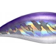 Baitsfishing - Square Crank R-125 - Purple Crystal Holografic