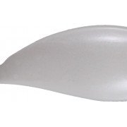 Baitsfishing - Square Crank R-125 - White Pearl