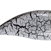 Baitsfishing - Square Crank R-125 - Skeletor Crake