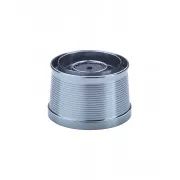 Bobina Rely Cónica CSC Type 1,5 - Titanium