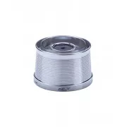 Bobina Rely Cónica CSC Type 1,5 - Silver