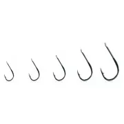 Anzuelo Akami - Chinu FL - Black Nickel - 8jp - 20pcs