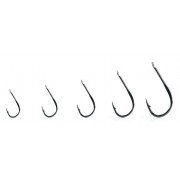 Anzuelo Akami - Chinu FL - Black Nickel - 2jp - 20pcs