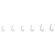 Anzuelo Akami - KHS - 6 - 20pcs