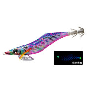 Yo-Zuri -Egi Aurie-Q Finace - A1753 - 2.5 - BLDB