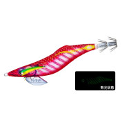 Yo-Zuri -Egi Aurie-Q Finace - A1753 - 2.5 - LYYR