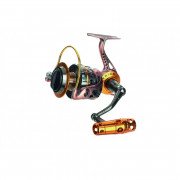 Mulinello Akami Taiga 60