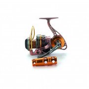 Mulinello Akami Taiga 70