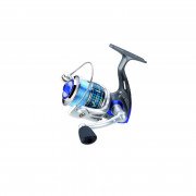 MOULINET LITL FISH VISION BLUE 3000