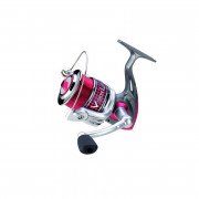 MOULINET LITL FISH VISION RED 6000
