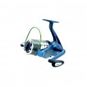 Carreto FRECCIA DS 600L